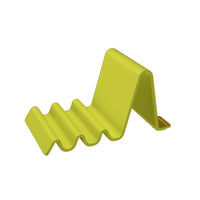 HKM-000659 Nordic Style Wavy Desktop Phone and Tablet Holder in Multiple Colors