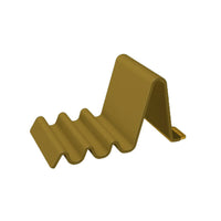 HKM-000659 Nordic Style Wavy Desktop Phone and Tablet Holder in Multiple Colors