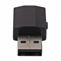 HKM-000787 Bluetooth Audio Receiver and Transmitter for Computers and TVs - 10m Range, BT5.0 Technology