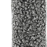 HKM-0008253 Cat Shaped Catnip Pillow Toy for Indoor Cats and Kittens – Soft, Safe, and Anxiety-Relieving