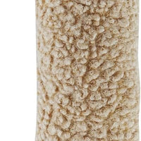 HKM-0008253 Cat Shaped Catnip Pillow Toy for Indoor Cats and Kittens – Soft, Safe, and Anxiety-Relieving