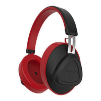 HKM-000979 Wireless Sports Headset with Ear Protection and Active Noise Cancellation, Bluetooth 5.0, 40 Hours Playtime