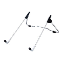 HKM-001299 Aluminum Alloy Notebook Cooling Bracket – Stable and Convenient Desktop Support, 230*130mm