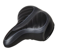 HKM-001299 Ergonomic Mountain Bike Saddle for Enhanced Comfort and Performance