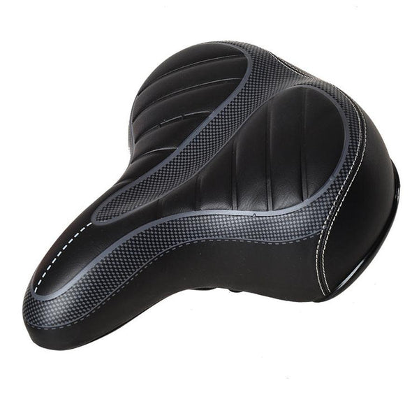 HKM-001299 Ergonomic Mountain Bike Saddle for Enhanced Comfort and Performance