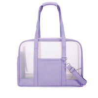 HKM-0018749 Travel-Friendly Breathable Pet Bag for Cats and Small Dogs - Soft, Comfortable, One-Shoulder Design