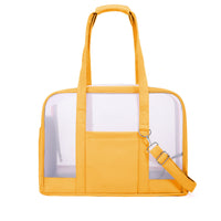 HKM-0018749 Travel-Friendly Breathable Pet Bag for Cats and Small Dogs - Soft, Comfortable, One-Shoulder Design