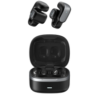 HKM-002259 YX40 ENC Noise Cancelling Earbuds with LED Battery Indicator for Sports Use, Includes Microphone
