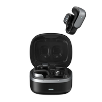 HKM-002259 YX40 ENC Noise Cancelling Earbuds with LED Battery Indicator for Sports Use, Includes Microphone