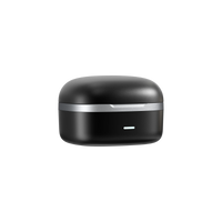 HKM-002259 YX40 ENC Noise Cancelling Earbuds with LED Battery Indicator for Sports Use, Includes Microphone