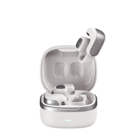 HKM-002259 YX40 ENC Noise Cancelling Earbuds with LED Battery Indicator for Sports Use, Includes Microphone