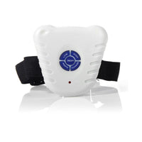 HKM-0025533 Bark Stopper Device for Dogs - Plastic Anti-Bark Collar, Model CC10