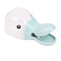 HKM-0026045 Multi-Functional Cat Food Seal Clip - Durable, Moisture-Proof Design, Easy to Clean, Various Colors Available