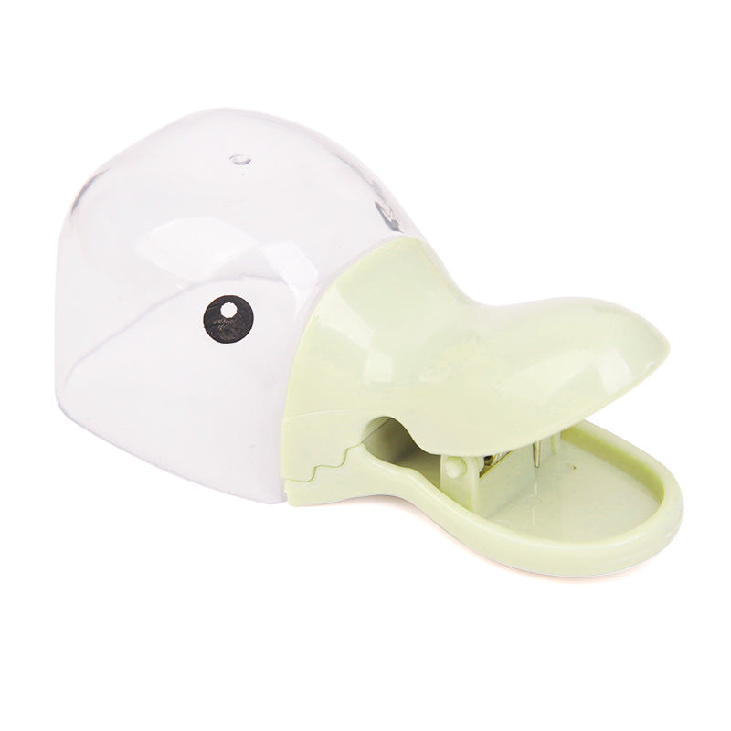 HKM-0026045 Multi-Functional Cat Food Seal Clip - Durable, Moisture-Proof Design, Easy to Clean, Various Colors Available