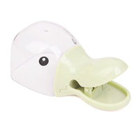 HKM-0026045 Multi-Functional Cat Food Seal Clip - Durable, Moisture-Proof Design, Easy to Clean, Various Colors Available