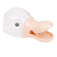 HKM-0026045 Multi-Functional Cat Food Seal Clip - Durable, Moisture-Proof Design, Easy to Clean, Various Colors Available