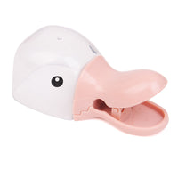 HKM-0026045 Multi-Functional Cat Food Seal Clip - Durable, Moisture-Proof Design, Easy to Clean, Various Colors Available