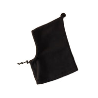 HKM-0027069 Monochrome Polar Fleece Funny Hat for Halloween and Christmas