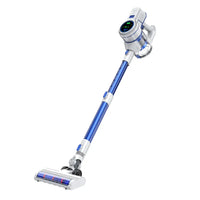 HKM-002835 Rechargeable Stick Vacuum Cleaner with Extension Tube for Household Use