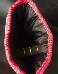 HKM-0028861 Dog Training Arm Bite Sleeve for Medium-Sized Dogs - Durable Thick Linen and Cotton Felt Material