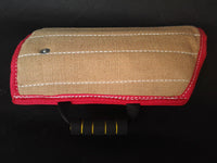 HKM-0028861 Dog Training Arm Bite Sleeve for Medium-Sized Dogs - Durable Thick Linen and Cotton Felt Material
