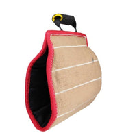 HKM-0028861 Dog Training Arm Bite Sleeve for Medium-Sized Dogs - Durable Thick Linen and Cotton Felt Material