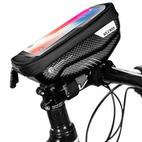 HKM-003603 Ultimate Bicycle Storage Bag for Easy Commuting and Travel