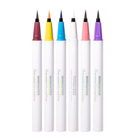 HKM-003667 Xizhi Extra Fine Waterproof Long-lasting Liquid Eyeliner Pen in Multiple Colors