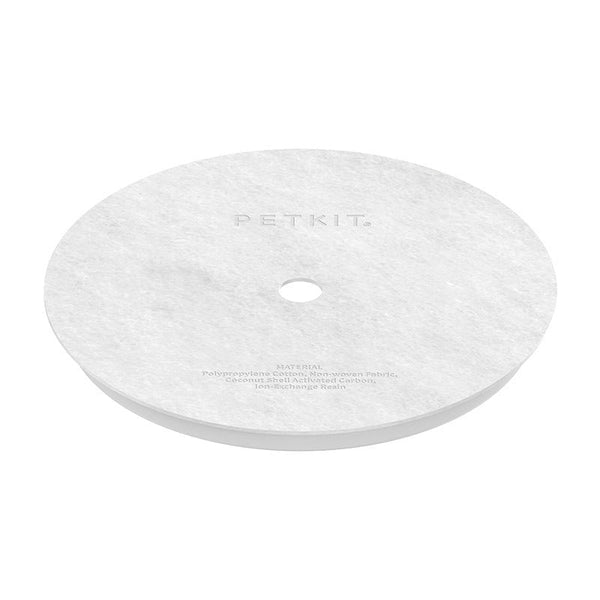 HKM-0041021 Sponge Filter Cotton Tray with Cleaning Kit - Five-Piece Set for Efficient Filtration