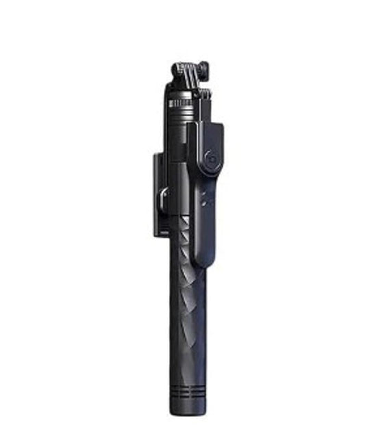 HKM-004115 Wireless Selfie Tripod with Extendable Height and Remote Control for Smartphones