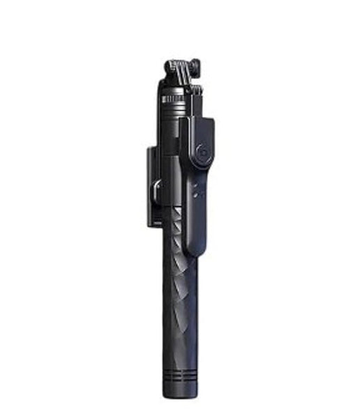 HKM-004115 Wireless Selfie Tripod with Extendable Height and Remote Control for Smartphones