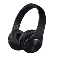HKM-004243 Wireless Gaming Headset with Comfortable Headband and Stereo Sound