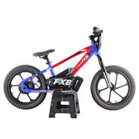HKM-004819 16-Inch Electric Dirt Bike with 350W Motor, Aluminum Alloy Frame, and 5.0AH Lithium Battery for Kids