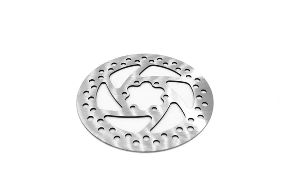 HKM-004819 Front brake disc for Joyor Y5/ Y8 / Y10 Electric Scooter