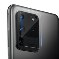 HKM-004947 AR Nude Mirror Lens Sticker for Samsung S20 Ultra Rear Camera Protection Film