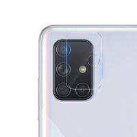 HKM-004947 AR Nude Mirror Lens Sticker for Samsung S20 Ultra Rear Camera Protection Film