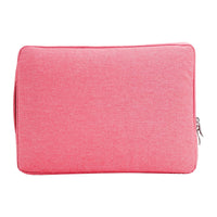 HKM-004947 Denim Laptop Sleeve for 11, 12, 13, 15 Inch Tablets and Computers