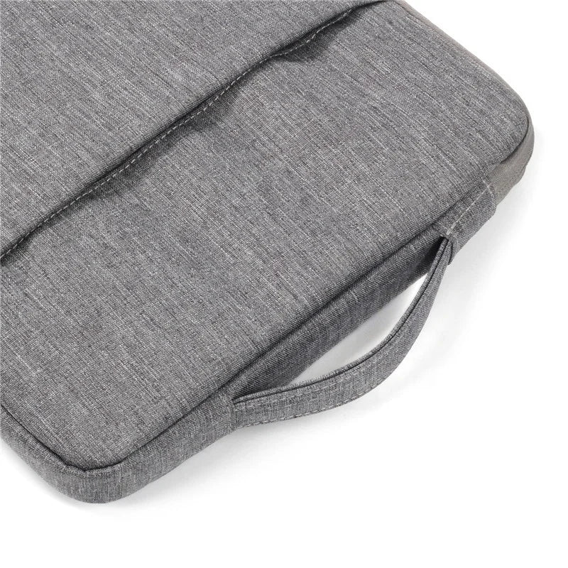 HKM-004947 Denim Laptop Sleeve for 11, 12, 13, 15 Inch Tablets and Computers