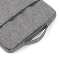 HKM-004947 Denim Laptop Sleeve for 11, 12, 13, 15 Inch Tablets and Computers