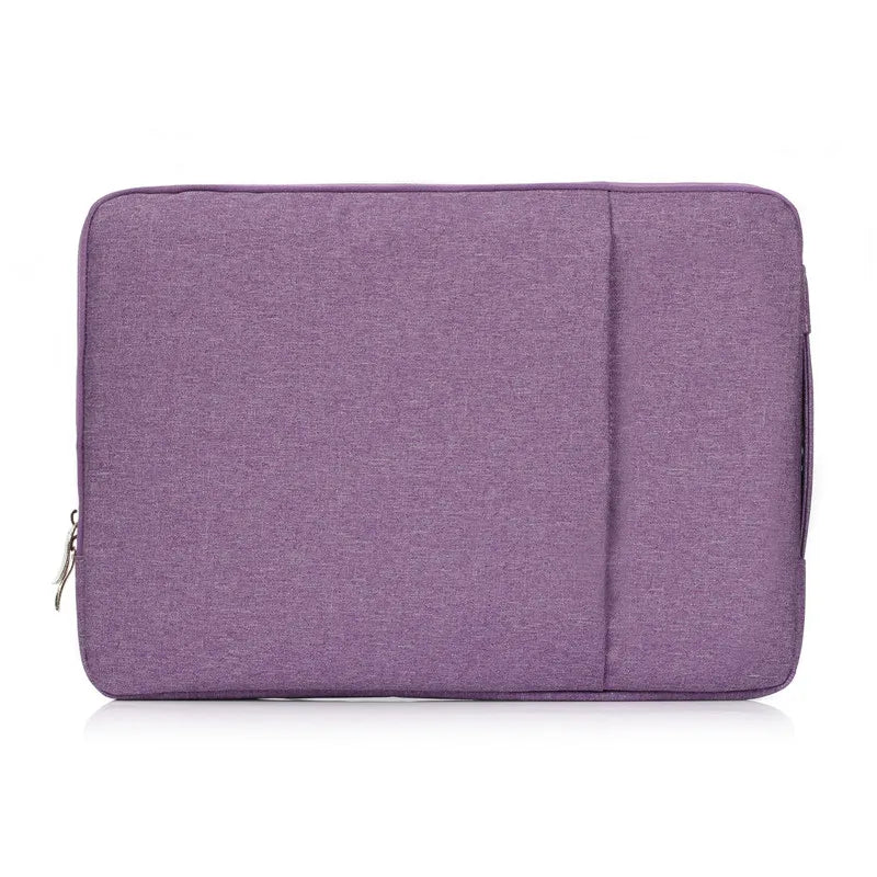 HKM-004947 Denim Laptop Sleeve for 11, 12, 13, 15 Inch Tablets and Computers
