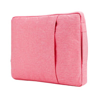 HKM-004947 Denim Laptop Sleeve for 11, 12, 13, 15 Inch Tablets and Computers