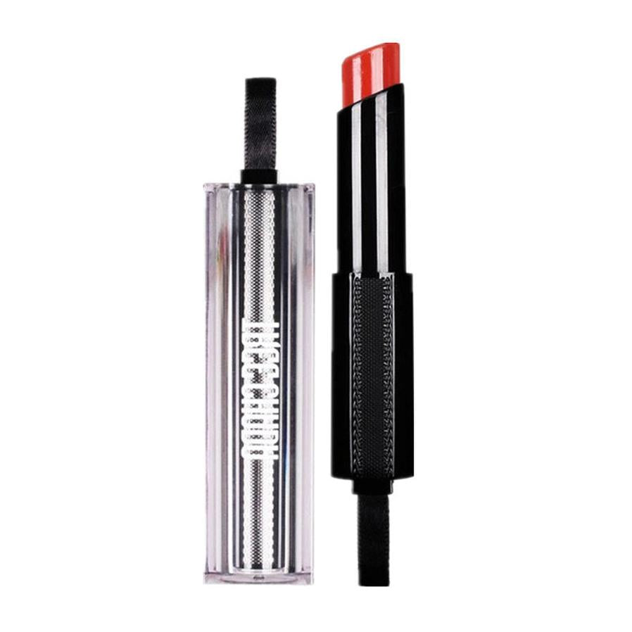 HKM-005779 Silk Satin Moisturizing Lipstick for Nourished and Radiant Lips 3.3g