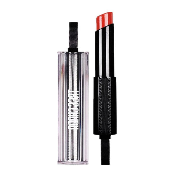 HKM-005779 Silk Satin Moisturizing Lipstick for Nourished and Radiant Lips 3.3g