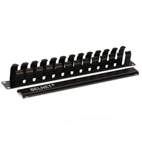 HKM-005907 Ethernet Cable Metal Management Accessory