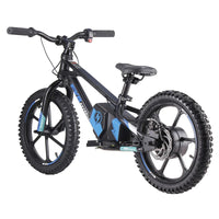 HKM-005971 Electric Balance Bike for Kids, 16-Inch, 3-Speed Electric Scooter with Disc Brake, 30-50 km/h Speed, Lithium Battery