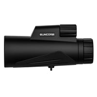 HKM-006099 12x42 Monocular with BAK4 Prism, Waterproof, and Broadband Coating - Ideal for Outdoor Exploration