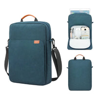 HKM-006099 Custom Waterproof Tablet Sleeve Bag for 13 Inch Devices, Ideal for iPad Pro 11 Inch