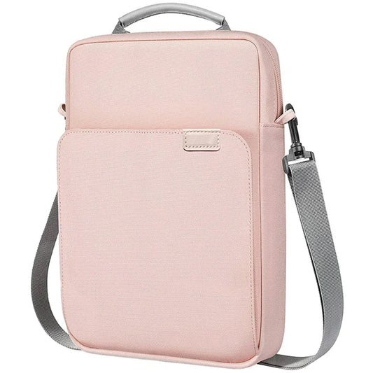 HKM-006099 Custom Waterproof Tablet Sleeve Bag for 13 Inch Devices, Ideal for iPad Pro 11 Inch