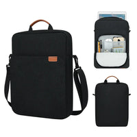 HKM-006099 Custom Waterproof Tablet Sleeve Bag for 13 Inch Devices, Ideal for iPad Pro 11 Inch
