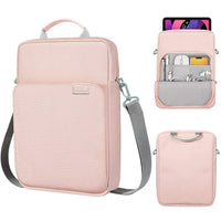 HKM-006099 Custom Waterproof Tablet Sleeve Bag for 13 Inch Devices, Ideal for iPad Pro 11 Inch